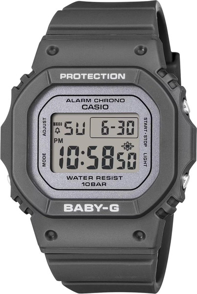 Изображение товара Часы наручные женские Casio BGD-565SC-1E