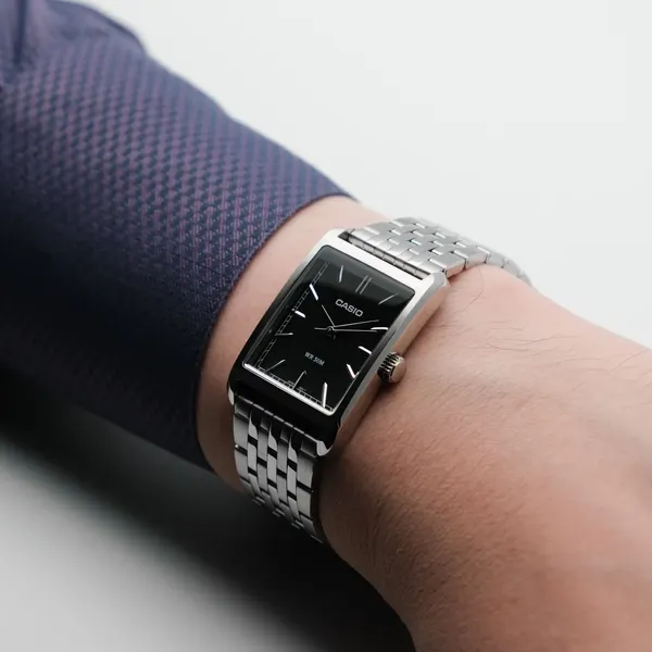 Изображение товара Часы наручные мужские Casio MTP-B215D-1A