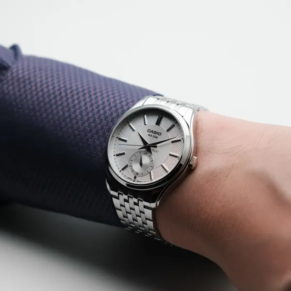 Изображение товара Часы наручные мужские Casio Collection MTP-B315D-7A