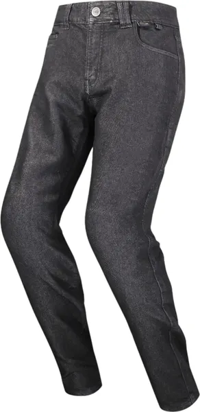 Изображение товара Мотоштаны LS2 Stone Man Jeans (M, черный)