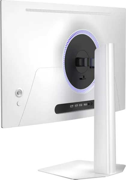 Изображение товара Монитор INNOCN 32" 4K IPS Mini-LED 320Hz / GA32V1M (белый)