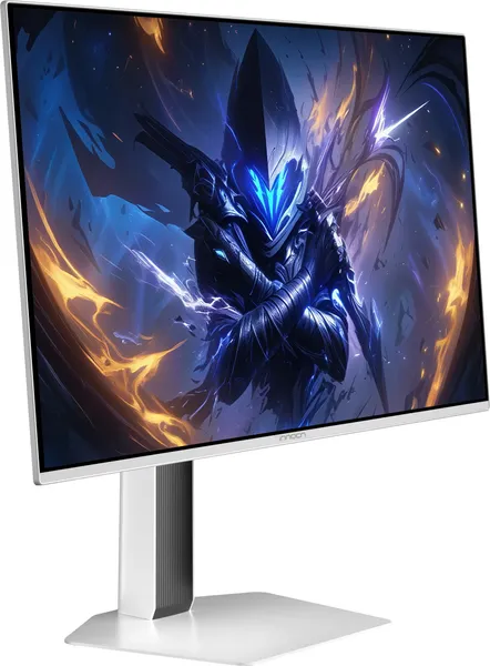 Изображение товара Монитор INNOCN 32" 4K IPS Mini-LED 320Hz / GA32V1M (белый)
