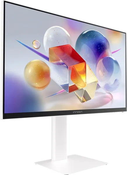 Изображение товара Монитор INNOCN 27" 2K IPS 144Hz / CB27Q1 (белый)