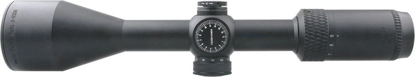 Изображение товара Оптический прицел Vector Optics Matiz 3-9x50 German-4