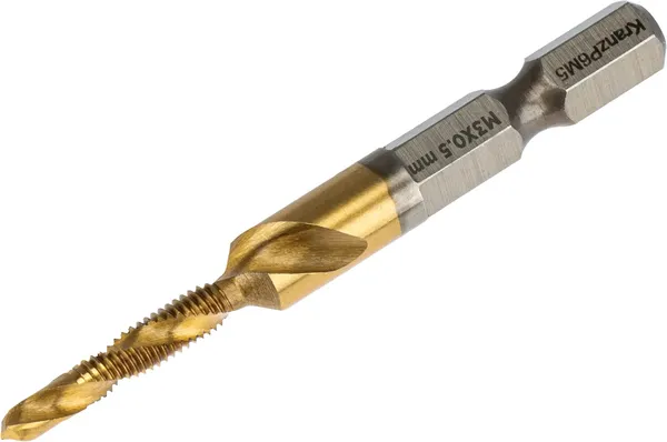 Изображение товара Метчик Kranz KR-91-0693