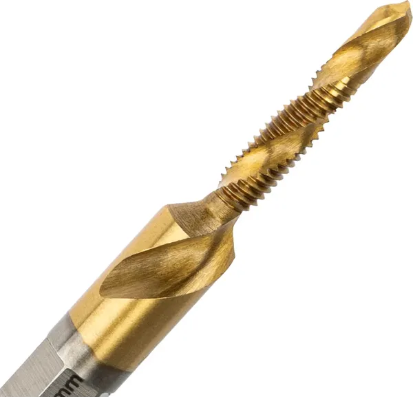 Изображение товара Метчик Kranz KR-91-0693