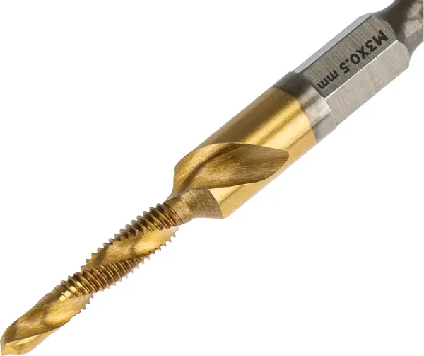 Изображение товара Метчик Kranz KR-91-0693