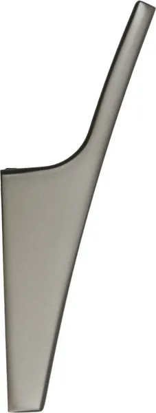 Изображение товара Набор крючков для одежды CAPPIO Asphodel 10767174 (3шт, графит)