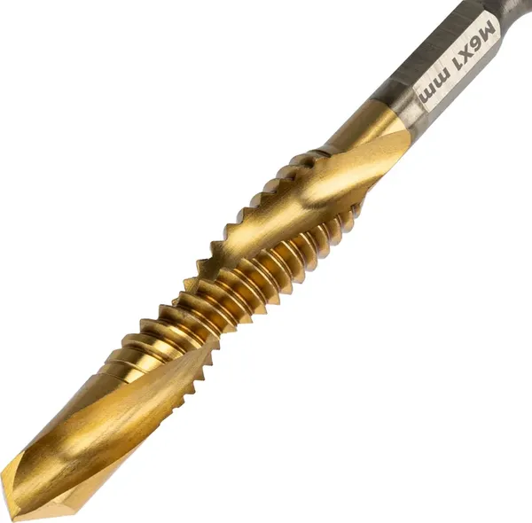 Изображение товара Метчик Kranz KR-91-0696