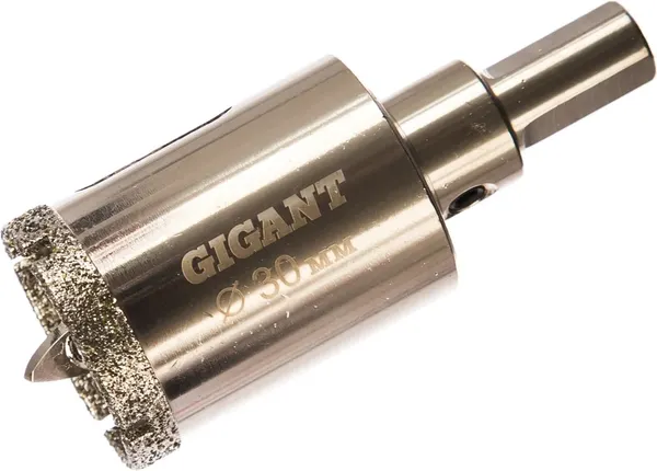Изображение товара Коронка Gigant DBG 11069