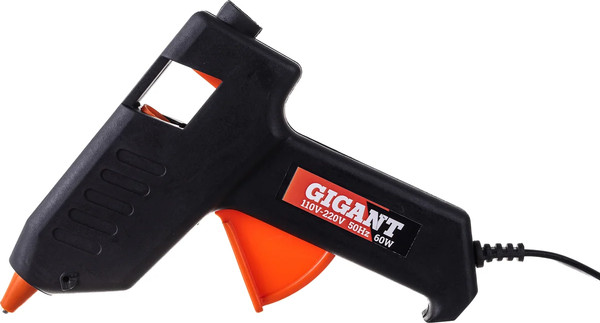 Изображение товара Клеевой пистолет Gigant GG-60