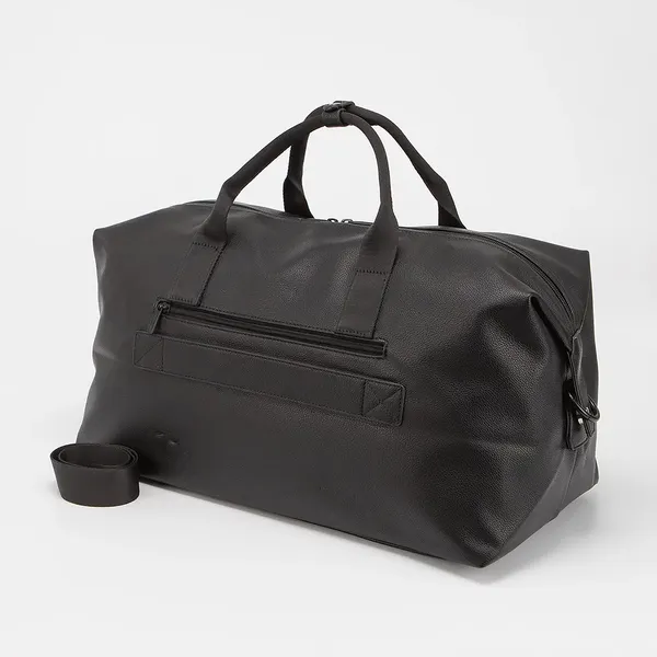 Сумка дорожная David Jones 823-CM8207-BLK (черный) — фото 6
