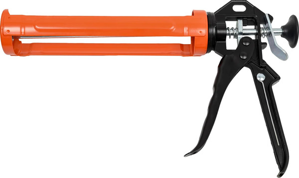 Изображение товара Пистолет для герметика Gigant GCG-3