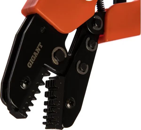 Изображение товара Инструмент обжимной Gigant GECT-01