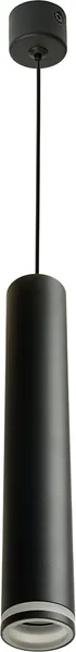 Изображение товара Потолочный светильник Feron ML1008 / 51377 (черный)