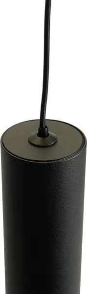 Изображение товара Потолочный светильник Feron ML1008 / 51377 (черный)
