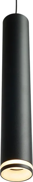 Изображение товара Потолочный светильник Feron ML1008 / 51377 (черный)
