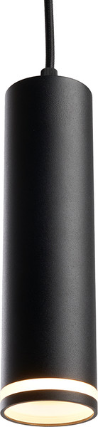 Изображение товара Потолочный светильник Feron ML1708 / 48082 (черный)