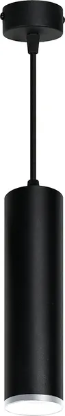 Изображение товара Потолочный светильник Feron ML1768 / 48086 (черный)