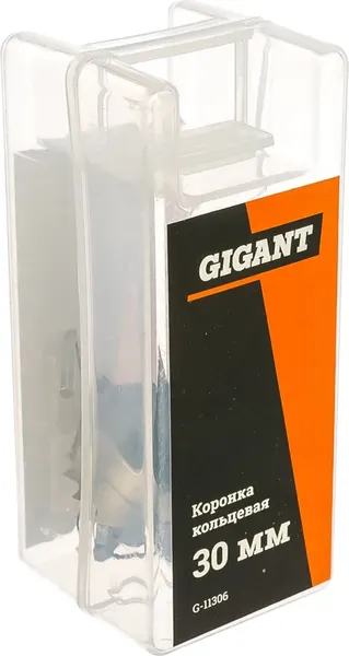 Изображение товара Коронка Gigant G-11306