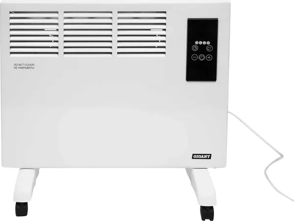 Изображение товара Конвектор Gigant ECY1500ET