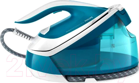 Изображение товара Утюг с парогенератором Philips GC7920/20