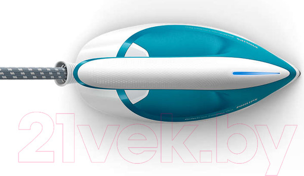 Изображение товара Утюг с парогенератором Philips GC7920/20