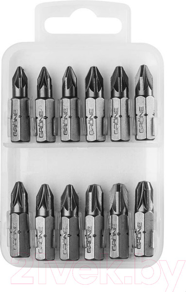 Изображение товара Набор бит Gross 2209-580312