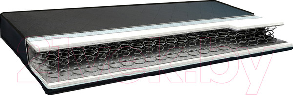 Изображение товара Матрас Mio Tesoro Black 1.101 160x200