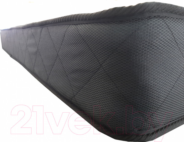 Изображение товара Матрас Mio Tesoro Black 1.306 120x200