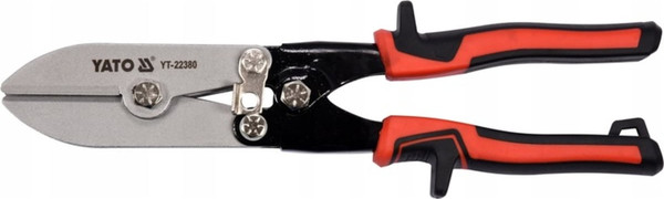 Изображение товара Клещи торцевые Yato YT-22380