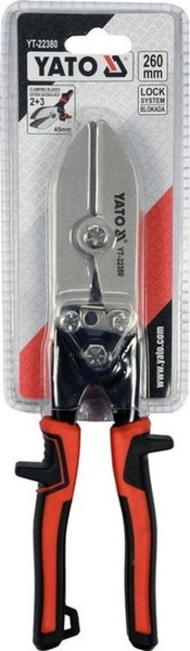 Изображение товара Клещи торцевые Yato YT-22380