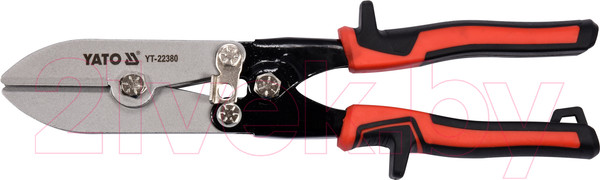 Изображение товара Клещи торцевые Yato YT-22380