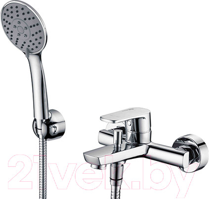 Изображение товара Смеситель Wasserkraft Dill 6101