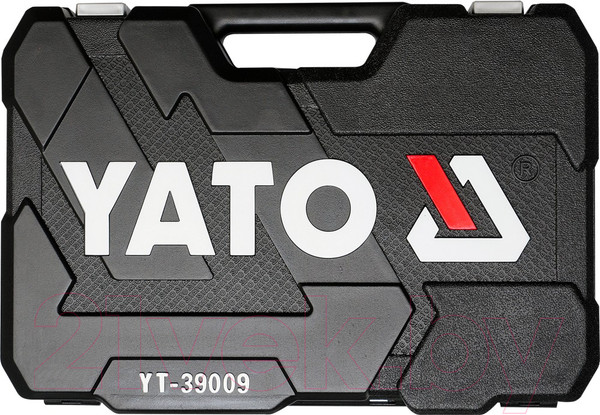 Изображение товара Универсальный набор инструментов Yato YT-39009