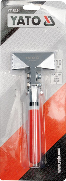 Изображение товара Гейферный зажим Yato YT-5141