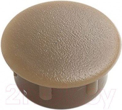 Изображение товара Заглушка декоративная ЕКТ D8 / 856162 (1000шт, орех)