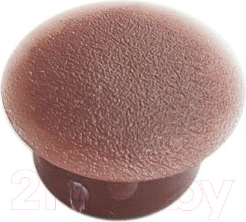 Изображение товара Заглушка декоративная ЕКТ D8 / 856112 (1000шт, красный)