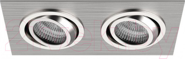 Изображение товара Комплект точечных светильников Lightstar Singo 11602