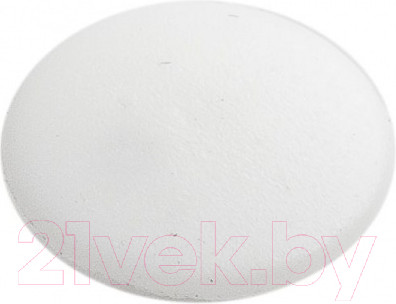 Изображение товара Заглушка декоративная ЕКТ Винт-стяжка / 856027 (1000шт, белый)