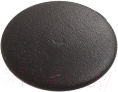 Изображение товара Заглушка декоративная ЕКТ Винт-стяжка / 856007 (1000шт, черный)