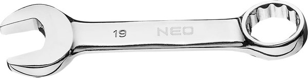 Изображение товара Гаечный ключ NEO 09-771