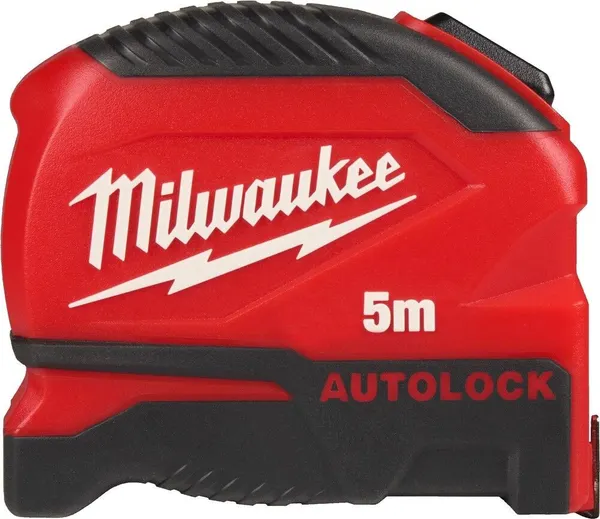 Изображение товара Рулетка Milwaukee Autolock 4932498772