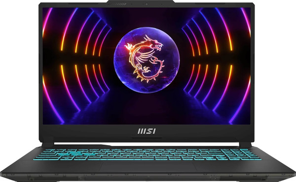 Изображение товара Игровой ноутбук MSI Cyborg 15 A2RVE-2404XBY без ОС (9S7-15K111-2404)