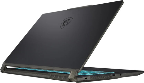 Изображение товара Игровой ноутбук MSI Cyborg 15 A2RVE-2404XBY без ОС (9S7-15K111-2404)