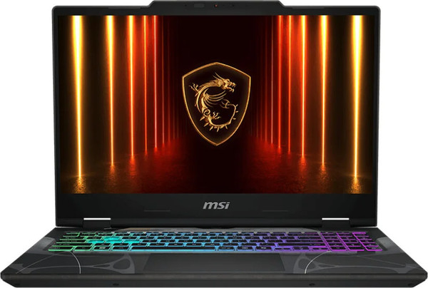 Изображение товара Игровой ноутбук MSI Cyborg A15 AI B2HWFKG-231XBY без ОС (9S7-15QL42-231)