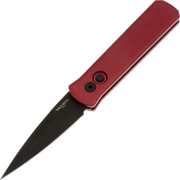 Изображение товара Нож складной Pro-Tech Godson 721-Red