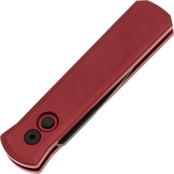 Изображение товара Нож складной Pro-Tech Godson 721-Red