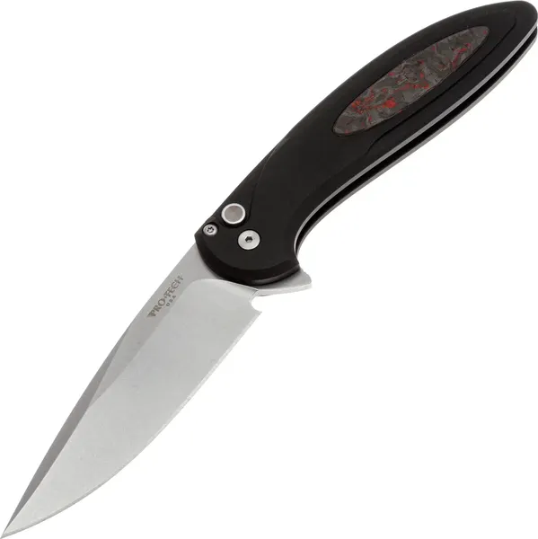 Изображение товара Нож складной Pro-Tech CF2101-LTD TC Red