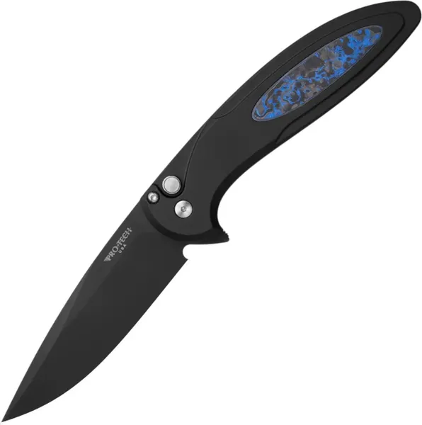 Изображение товара Нож складной Pro-Tech CF2103-LTD TC Blue